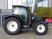 Valtra N174 Versu - Traktorer - Traktorer 2 wd - 8