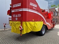 Grimme SE 150-60 NB - Kartoffelmaskiner - Optagere - 3