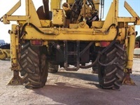 - - - MB Trac-800 Traktor - Traktorer - Bæltetraktorer - 3