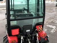Valpadana VALPADANA 1430 HST Demo - Traktorer - Kompakt traktorer - 4