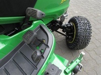 John Deere X948 54 - Traktorer - Kompakt traktorer - 3