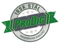 ACJ ProDig Professionelle Højtipskovle til Landbrug og Industri - Skovle - Højtipskovle - 24