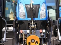 Sauter Til NH T6 og T7 - Traktor tilbehør - Frontlifte - 1