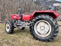 Steyr 1090 a - Traktorer - Traktorer 2 wd - 2