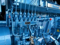 - - - Baudouin 6M33G660/5 - 650 kVA Generator - DPX-19879 - Generatorer - 8