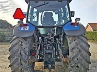 New Holland TM140 - Traktorer - Traktorer 4 wd - 7
