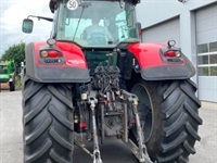 Massey Ferguson 8727 Dyna-VT - Traktorer - Traktorer 2 wd - 8