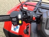 Honda TRX 420FE Traktor Indregistreret - ATV - 6