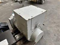 - - - Stamford UCM224G13 Geneartordeel 62 kVA Alternator - Generatorer - 8