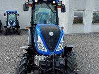 New Holland T4.80 N - Traktorer - Traktorer 4 wd - 3