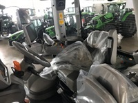 Deutz-Fahr Agrotron 6230 TTV - Traktorer - Traktorer 2 wd - 4