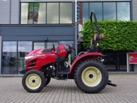 Yanmar YT235 HST - Traktorer - Traktorer 2 wd - 1