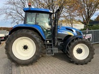 New Holland TVT 170 - Traktorer - Traktorer 2 wd - 6