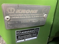 KRONE Easy Collect 750-2 - Græsmaskiner - Selvkørende finsnittere tilbehør - 3