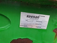 Keenan Mech Fiber 400 - Fuldfoderblandere - Fuldfodervogne - 6