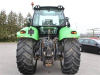 Deutz-Fahr 7210 TTV - Traktorer - Traktorer 2 wd - 6