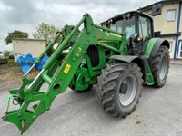 John Deere 7430 Premium + Frontlader JD 753 - Traktorer - Traktorer 2 wd - 1