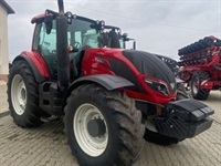 Valtra T194 HiTech - Traktorer - Traktorer 2 wd - 2