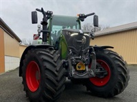 Fendt 728 Vario Profi Plus Gen7 - Traktorer - Traktorer 2 wd - 3