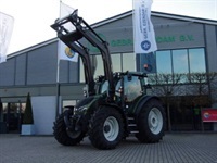 Valtra G125 - Traktorer - Traktorer 2 wd - 2