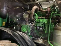 John Deere 9600 Motor Neu! - Høstmaskiner - Selvkørende finsnittere - 8