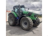 Deutz-Fahr 7230 TTV - Traktorer - Traktorer 2 wd - 2