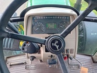 John Deere 6020 - Traktorer - Traktorer 2 wd - 3
