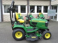 John Deere X948 54 - Traktorer - Kompakt traktorer - 6