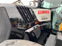 - - - Claas Axion Cmatic axion 830 Cebis - Traktorer - Traktorer 2 wd - 5