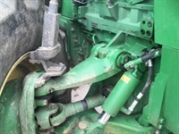 John Deere 8320R - Traktorer - Traktorer 2 wd - 6
