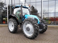 - - - Powerfarm 100 High Crop - Traktorer - Traktorer 2 wd - 1