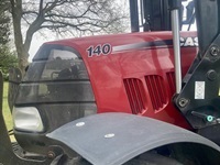 Case IH Puma 140 - Traktorer - Traktorer 4 wd - 4