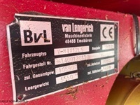BvL V-MIX 12LS - Fuldfoderblandere - Stationære Fuldfoderblandere - 6
