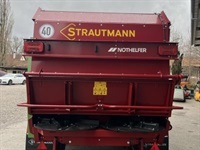 Strautmann MS 1401 - Gødningsmaskiner - Staldgødningsspredere - 7