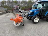LS MT3.60 HST Snowline - Traktorer - Kompakt traktorer - 8