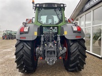 Fendt 828 S4 PROFI PLUS - Traktorer - Traktorer 4 wd - 13