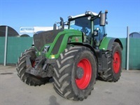 Fendt 930 VARIO - Nr.: 070 - Traktorer - Traktorer 2 wd - 1