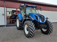 New Holland T6.160 Dynamic Command - Traktorer - Traktorer 4 wd - 1