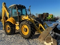 New Holland B115-4PS - Rendegravere - 13