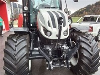 Steyr 4135 Profi (Stage V) - Traktorer - Traktorer 2 wd - 2