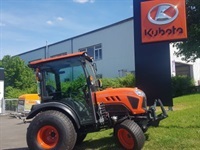 Kubota LX401 Turf Bereifung - Traktorer - Kompakt traktorer - 5