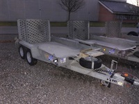 Ifor Williams GH 1054 - Anhængere og trailere - 1
