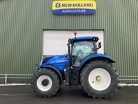 New Holland T7.270AC NG - Traktorer - Traktorer 4 wd - 1