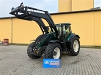 Valtra T174ED - Traktorer - Traktorer 2 wd - 1