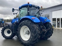 New Holland T7.220 - Traktorer - Traktorer 2 wd - 4