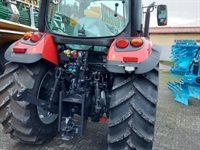 - - - X5.100 - Traktorer - Traktorer 2 wd - 4