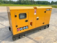 - - - Delta Power DP90 - 60 KVA New / Unused / CE - Generatorer - 1