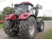 Case IH puma 170 - Traktorer - Traktorer 4 wd - 3