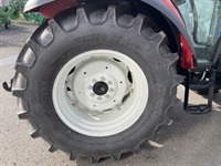 Steyr 4055 Kompakt S (Stage V) - Traktorer - Traktorer 2 wd - 7