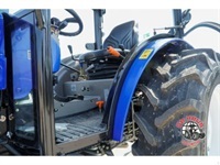 - - - Lovol M404C - Traktorer - Traktorer 2 wd - 8